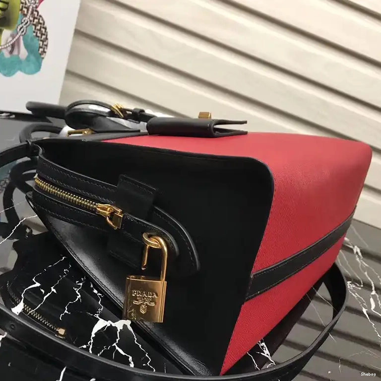 Prada Bags 1907BP0034 0717